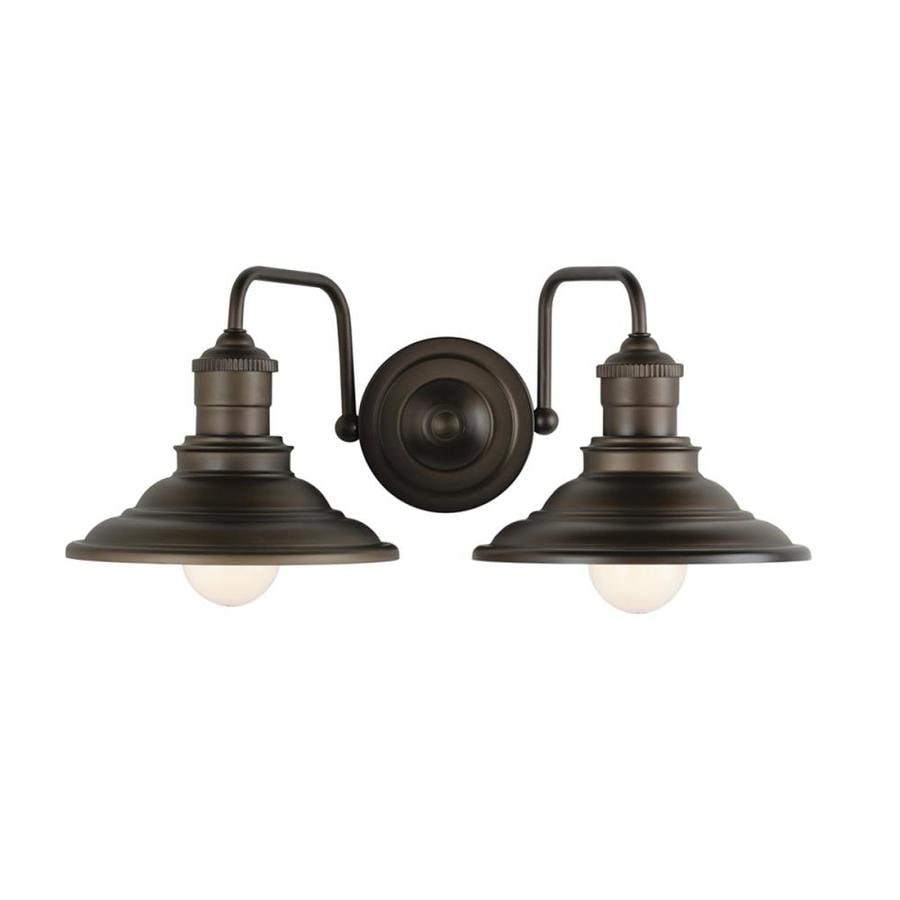 Hainsbrook shop vanity light