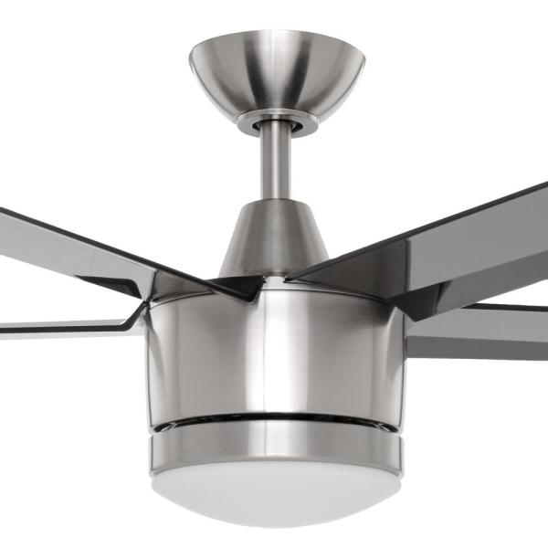 Merwry 52 In Integrated Led Indoor, Merwry Ceiling Fan Led Light Not Working