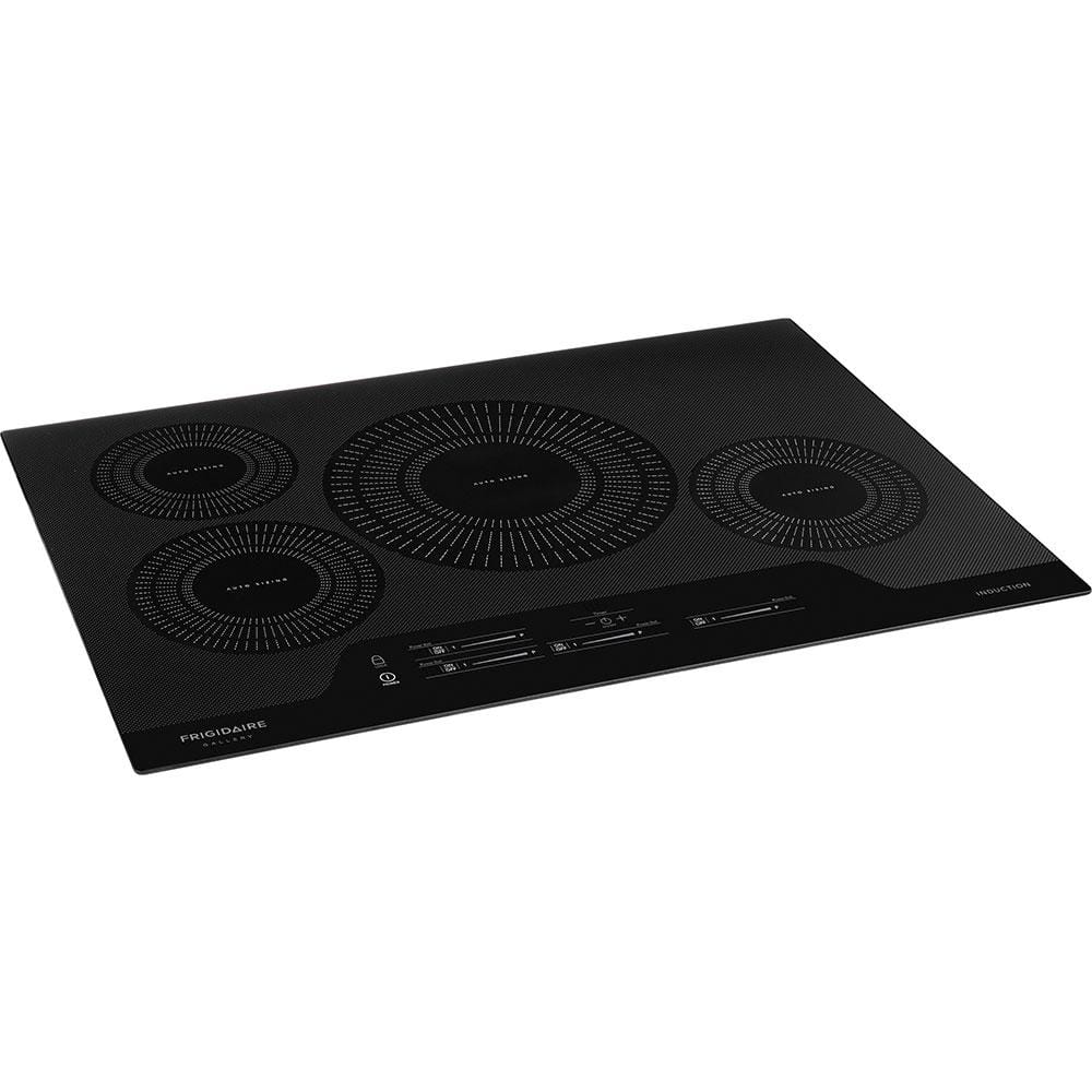 frigidaire ffic3626tb cooktop