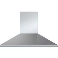 Zephyr - Siena Pro 48 in. 1200 CFM Island Mount with LED Light Range Hood in Stainless Steel